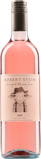 Robert Stein Vineyard Farm Series Rosé 2018